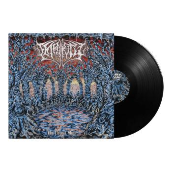 Impurity - The Eternal Sleep LP (Black Vinyl)